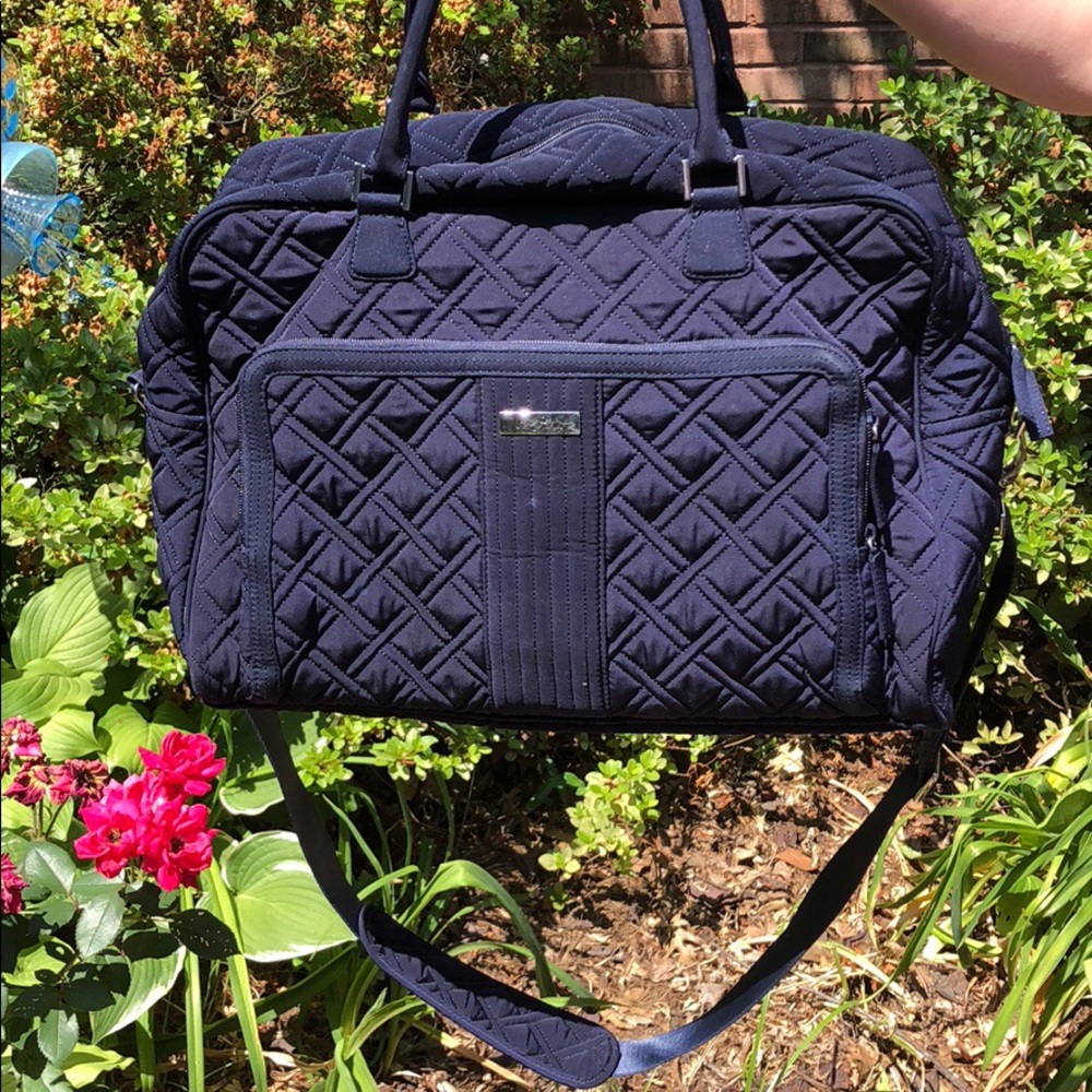 Vera Bradley set - Picture 2 of 7